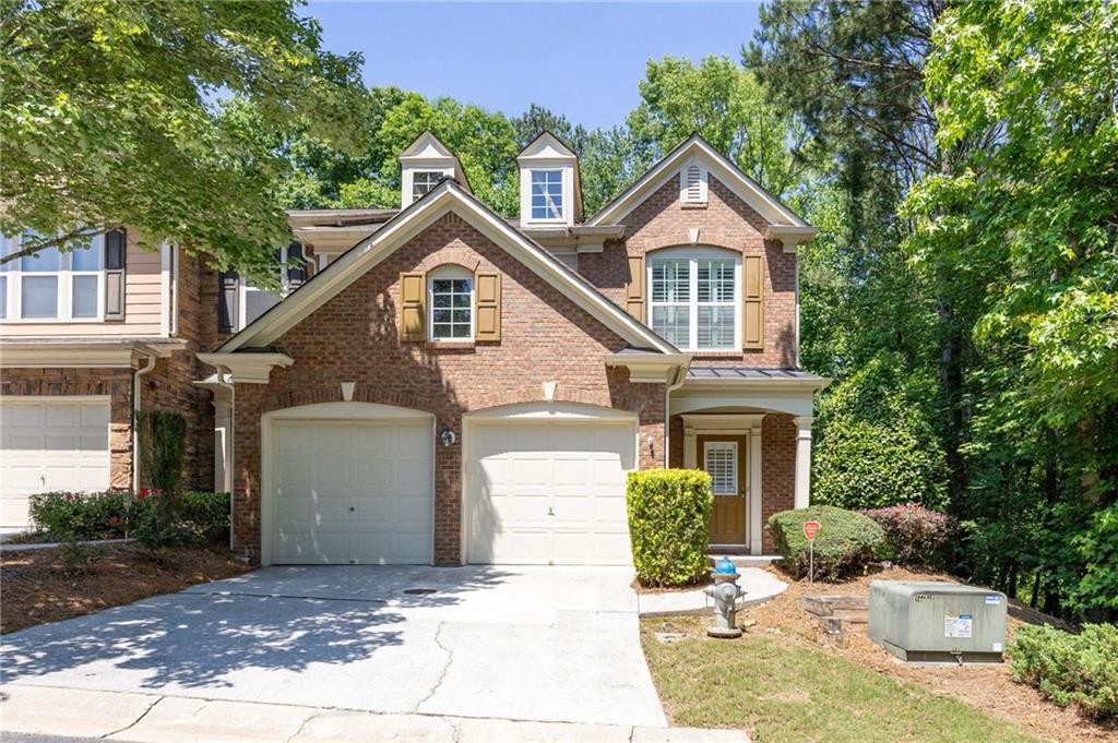 5651 Ridgedale Trace, Mableton, GA 30126