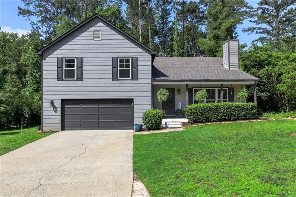 4488 Whitt Station Run, Acworth, GA 30101