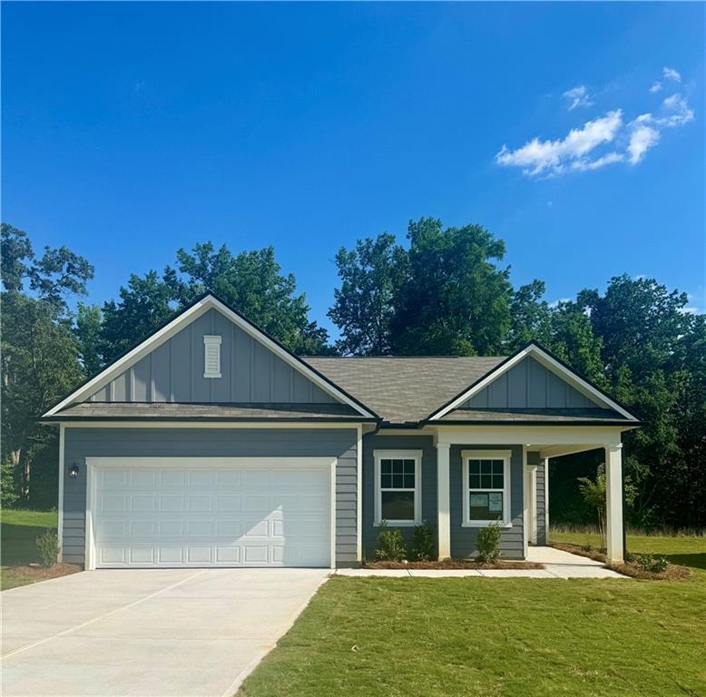 29 Crescent Blvd., Carrollton, GA 30116