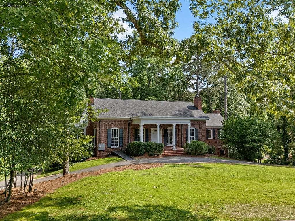 21 Rockridge Rd., Rome, GA 30165