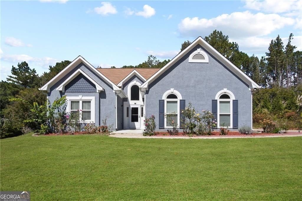 131 Pecan Lake Dr., Sharpsburg, GA 30277