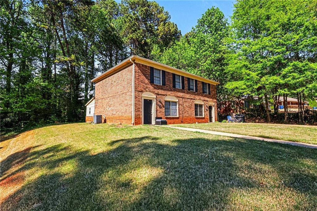 231 Scarlet Way, Lawrenceville, GA 30046