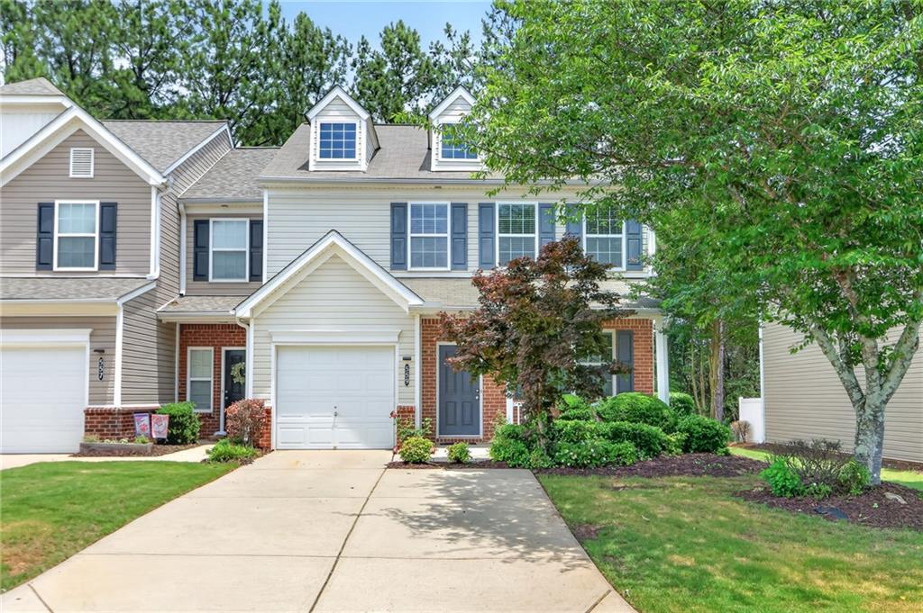 559 Windstone Tr., Alpharetta, GA 30004