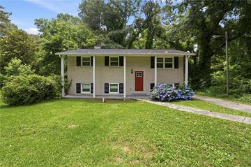 New Homes For Sale This Week That Attend Adamsville Primary School: June 5th to June 11th