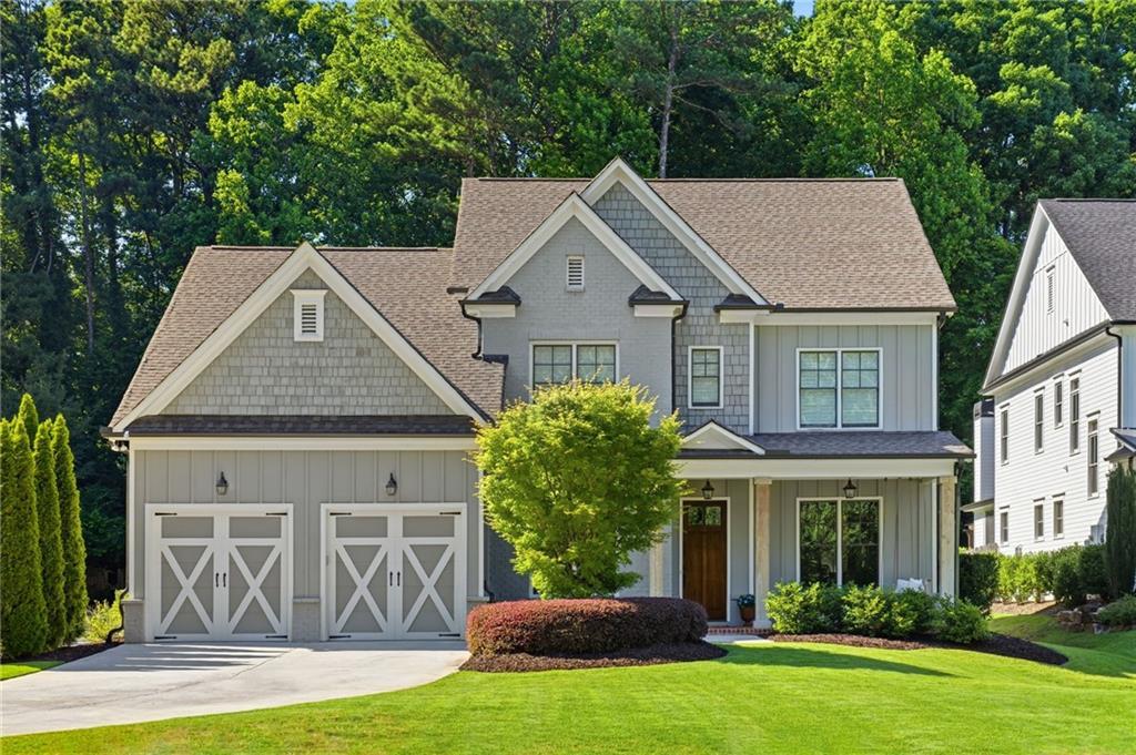 3144 Caldwell Rd., Brookhaven, GA 30319