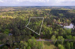 Steed Rd., Chattahoochee Hills, GA 30213