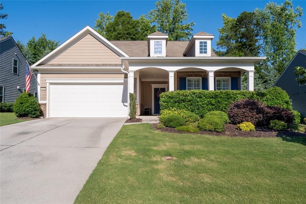 7455 Ashford Manor Way, Cumming, GA 30040