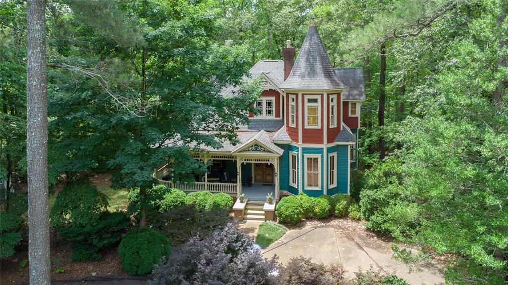 10600 Buice Rd., Alpharetta, GA 30022