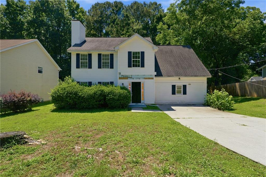2795 Oxford Dr., Decatur, GA 30034