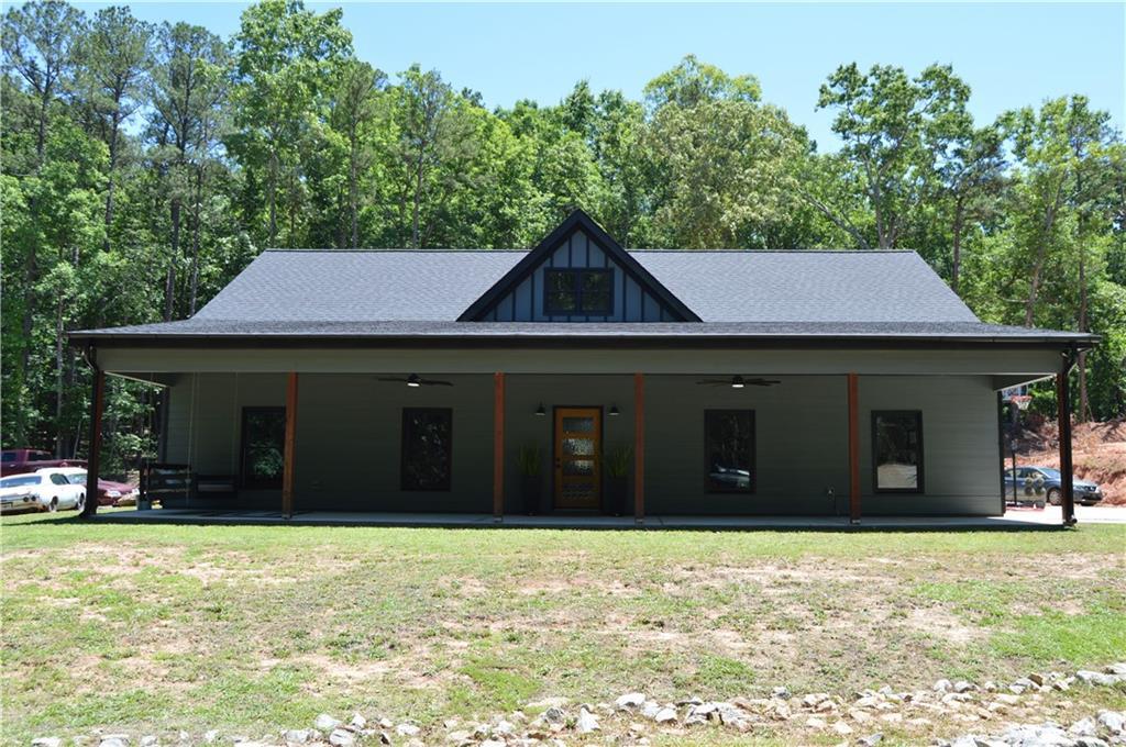 600 H D Atha, Monroe, GA 30655