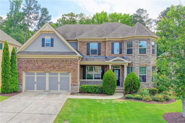 New Homes For Sale This Week in Mountain Crest: May 29th to June 4th