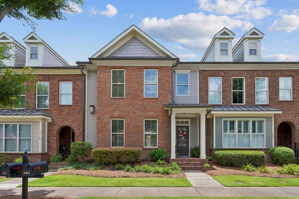 243 S Village Sq., Canton, GA 30115