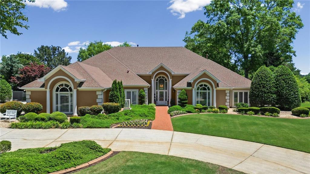 6090 Paddock Ln., Cumming, GA 30040