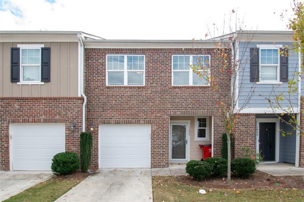 1837 Millstream Hollow, Conyers, GA 30012