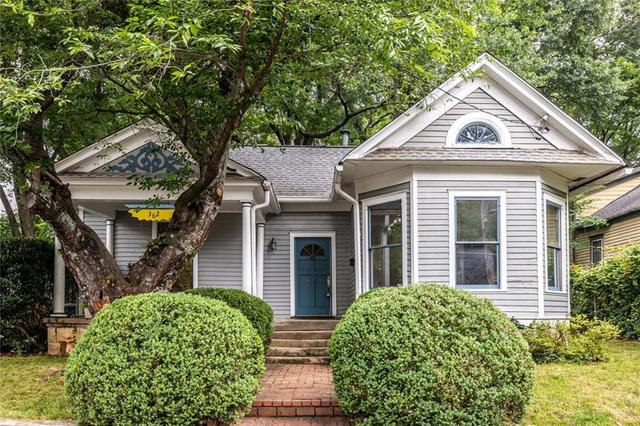 Homes Just Sold That Attend Parkside Elementary School: June 23rd to June 29th