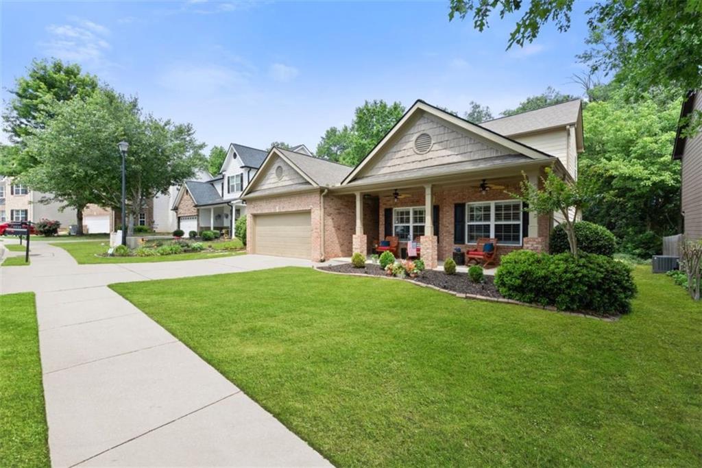 6943 Grand Hickory Dr., Braselton, GA 30517