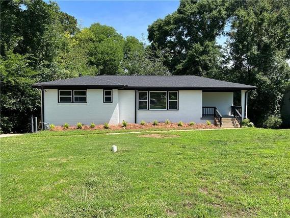 Homes Just Sold That Attend Toney Elementary School: July 7th to July 13th