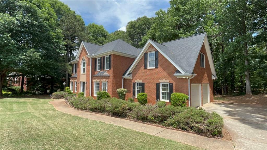 2440 Washington Dr., Douglasville, GA 30135