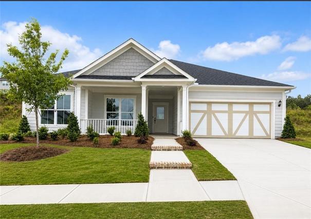 New Construction Homes For Sale This Week That Attend Friendship Elementary School: June 3rd to June 9th