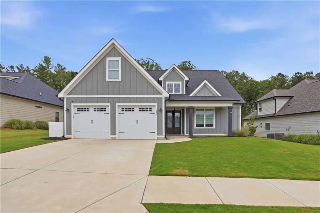 1290 Legend Dr., Greensboro, GA 30642