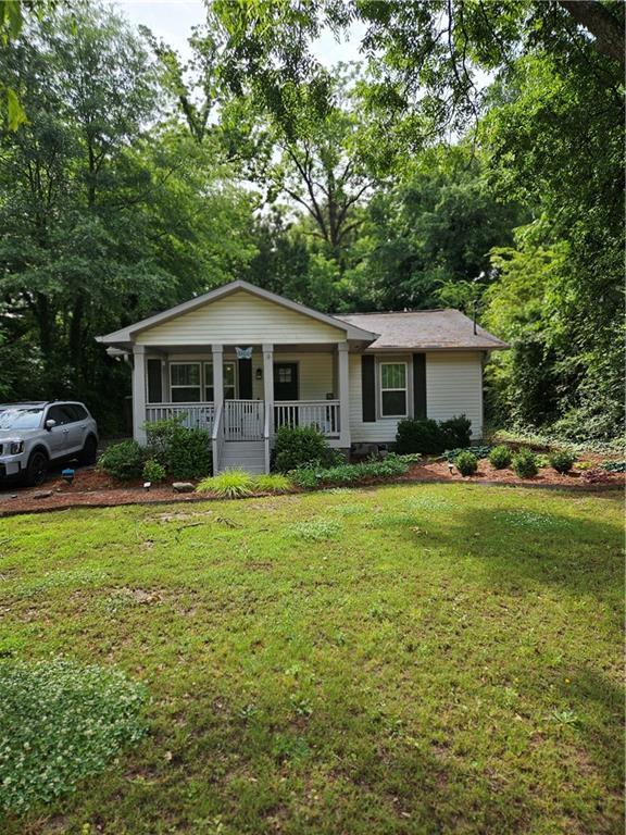 3300 Sims St., Atlanta, GA 30354