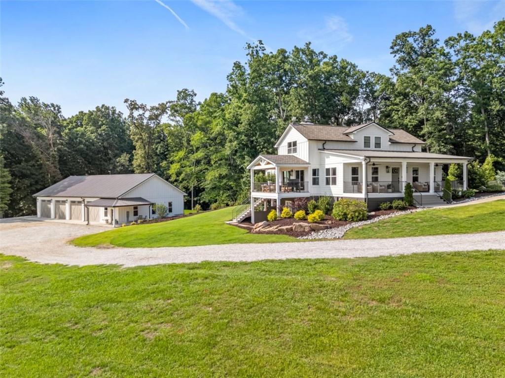 305 Rolling Acres Ct., Jefferson, GA 30549