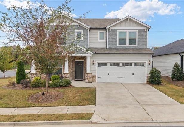 Homes Just Sold That Attend Dean Rusk Middle School: July 7th to July 13th