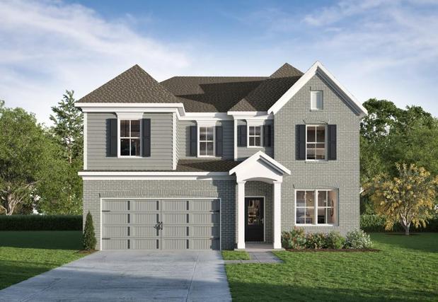 New Construction Homes For Sale This Week That Attend Varner Elementary School: June 3rd to June 9th