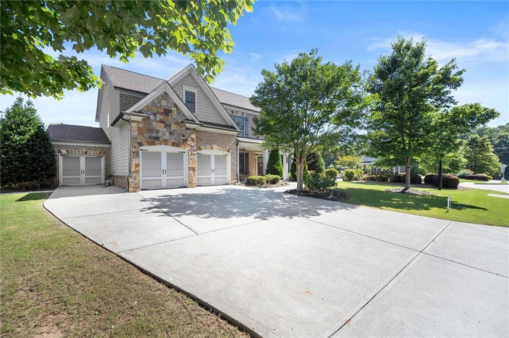 340 Blackwell Bnd, Alpharetta, GA 30004