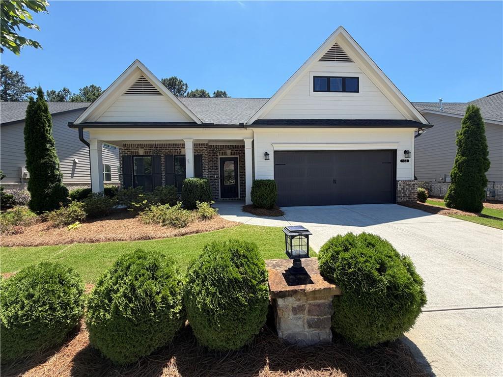 132 Brayden Park Dr., Canton, GA 30115