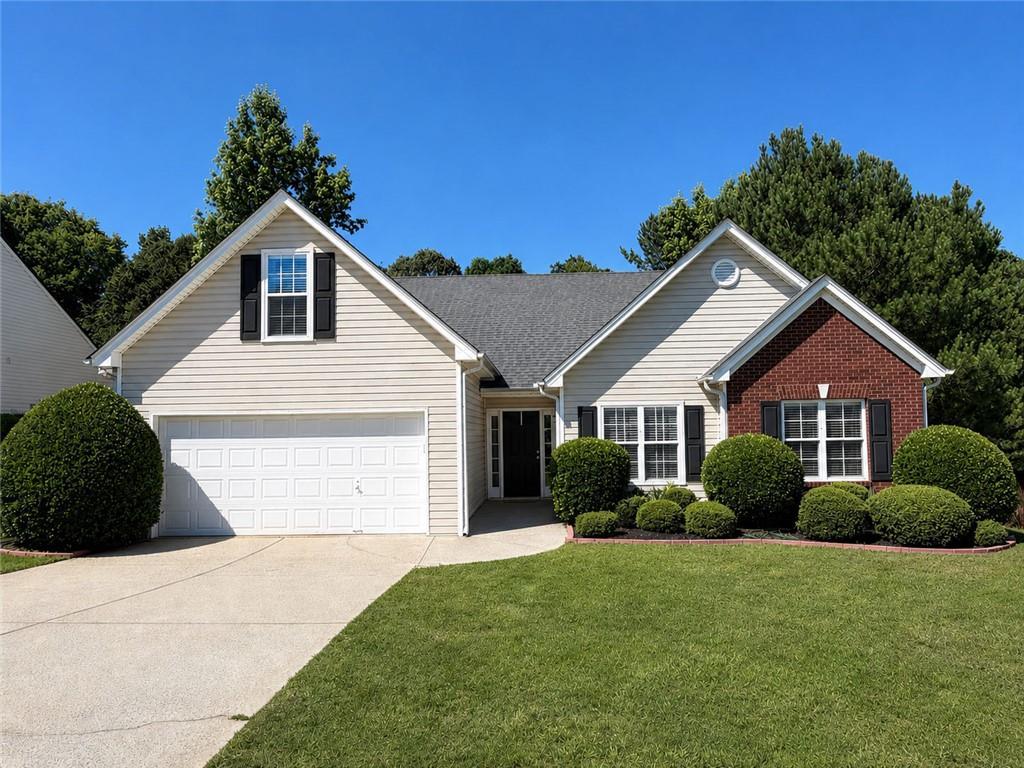 2520 Cordillo Dr., Dacula, GA 30019