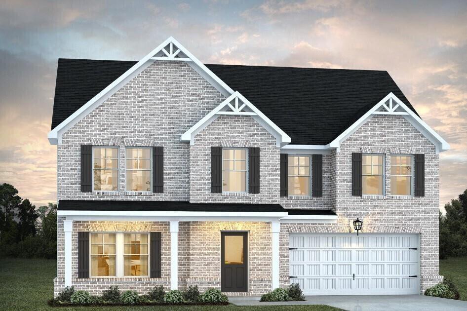 228 Fern Dale Dr., Fairburn, GA 30213