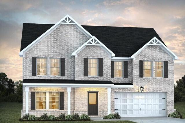 Homes Just Sold in Fairburn: July 7th to July 13th