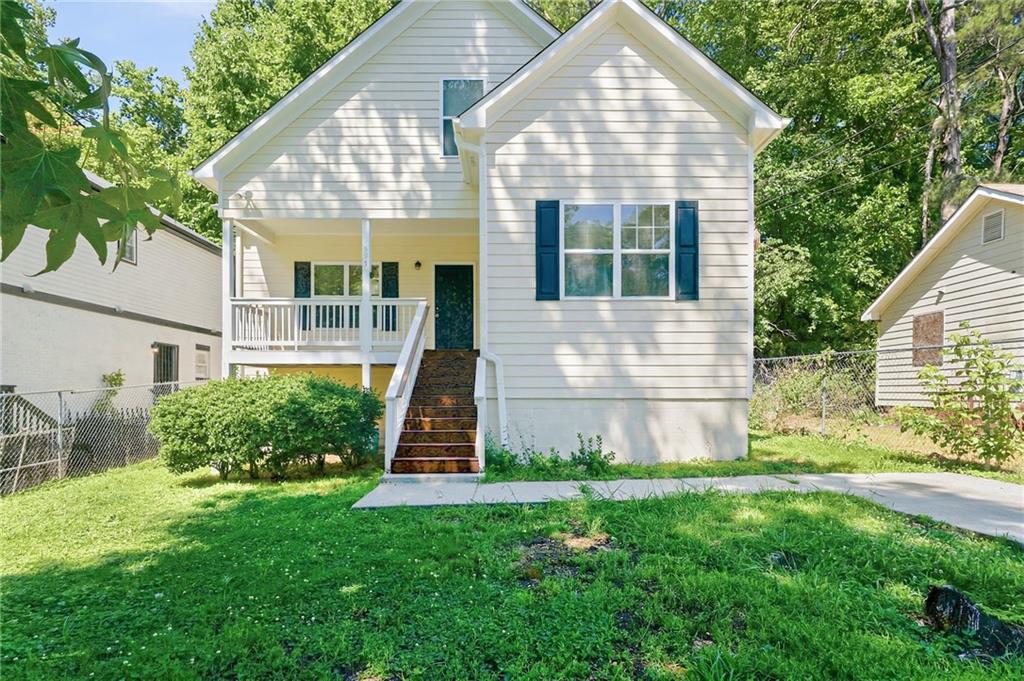379 Yonkers Ave., Atlanta, GA 30314