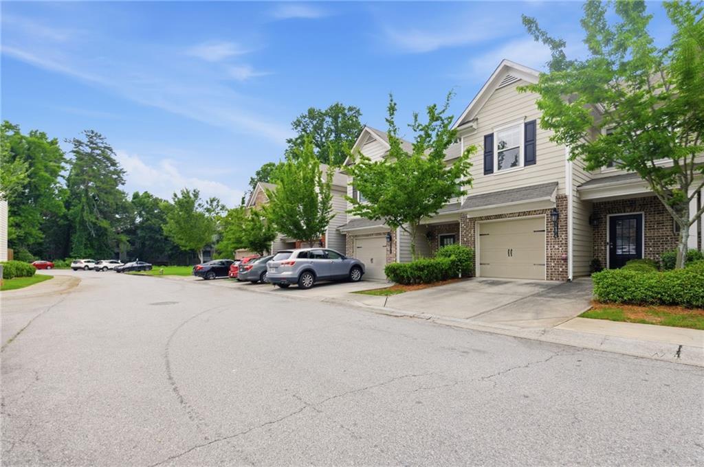 7174 Kingswood Run Dr., Atlanta, GA 30340