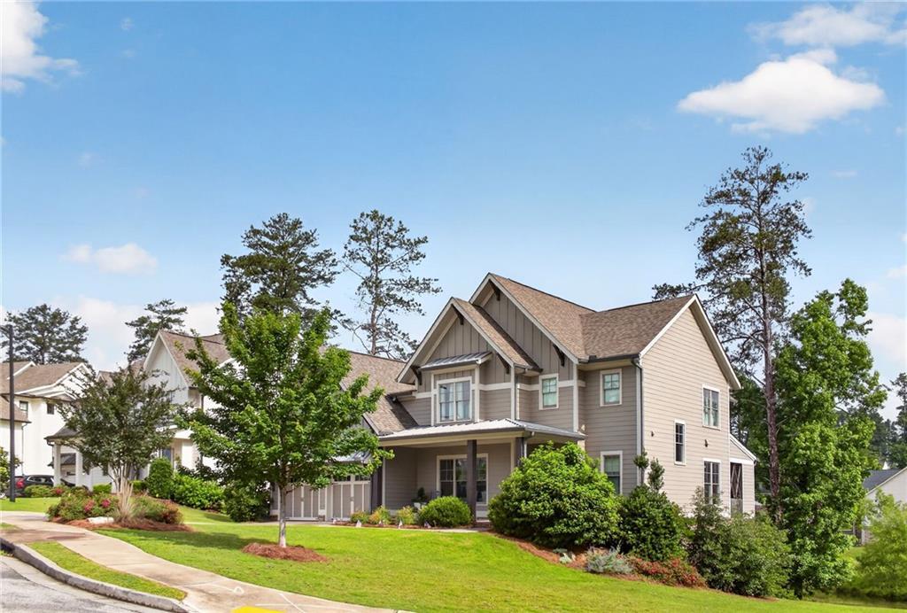 2156 Ellis Mountain Dr., Marietta, GA 30064