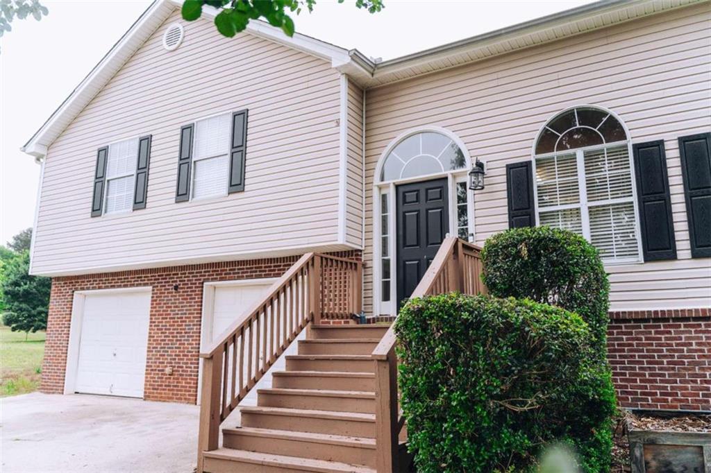 540 Mackinaw Dr., Bethlehem, GA 30620