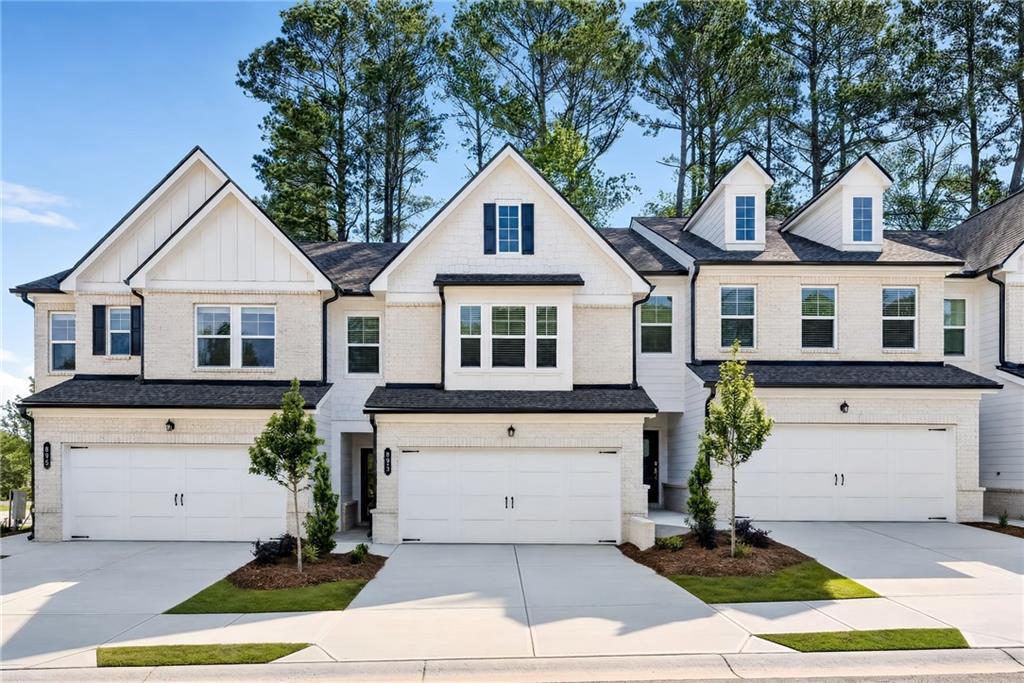 893 Rainwater Trace, Lawrenceville, GA 30044