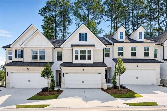 New Construction Homes For Sale This Week That Attend Baggett Elementary School: June 3rd to June 9th
