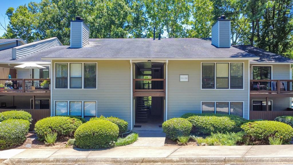 513 Park Ridge Cir., Marietta, GA 30068