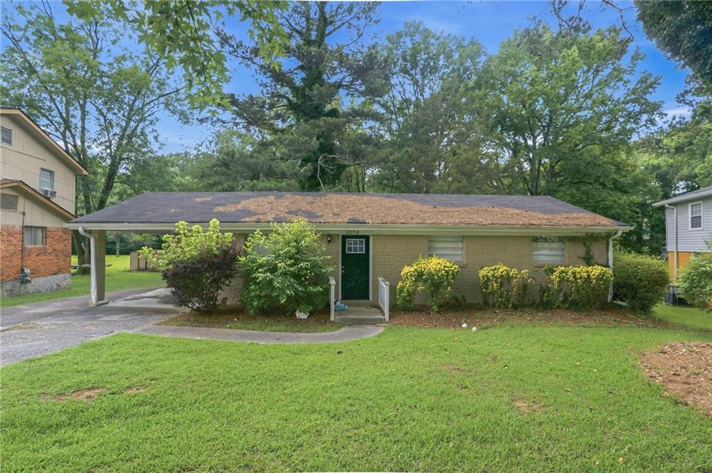 3578 Sherbrooke Way, Atlanta, GA 30331