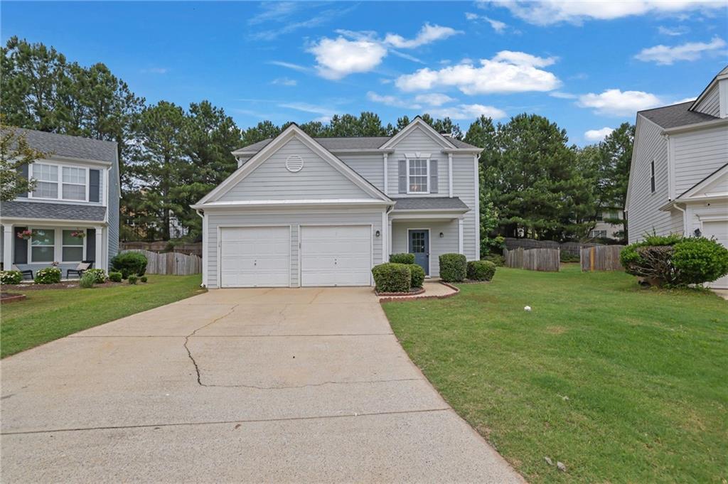 11745 Bentham Ct., Alpharetta, GA 30005