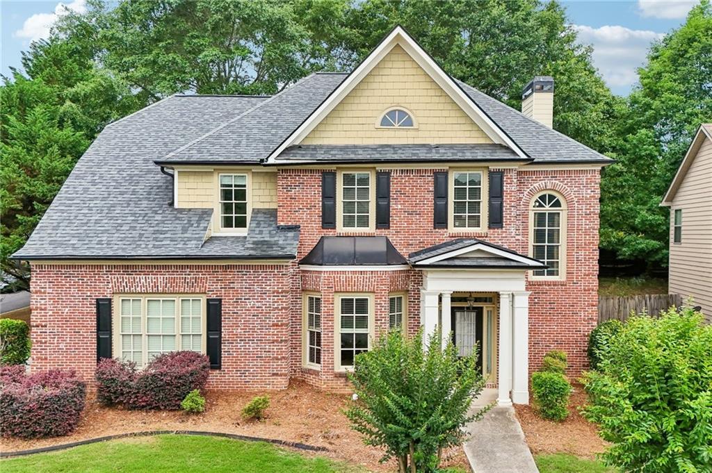 218 Lily Cove Dr., Loganville, GA 30052
