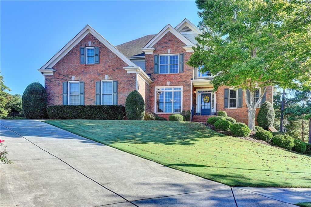 1553 Autumn Sage Dr., Dacula, GA 30019