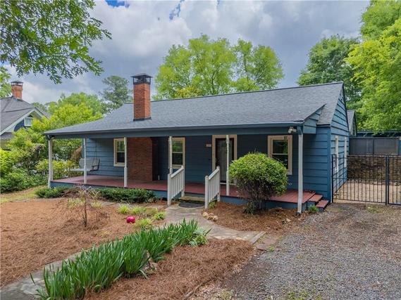 New Homes For Sale This Week That Attend Awtrey Middle School: May 29th to June 4th