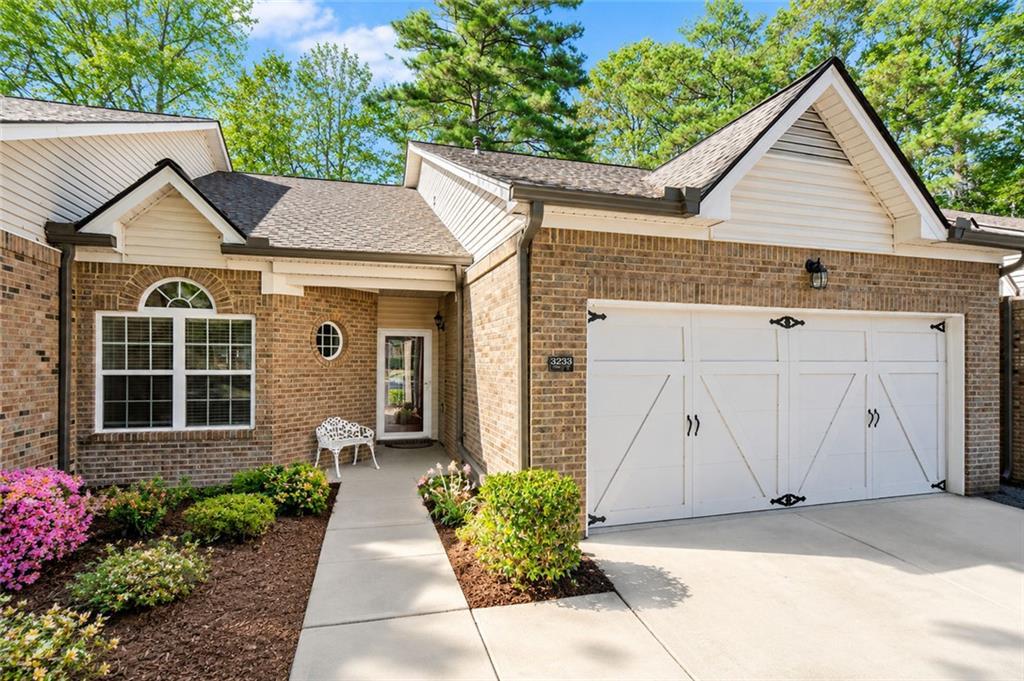 3233 Abbott Dr., Powder Springs, GA 30127