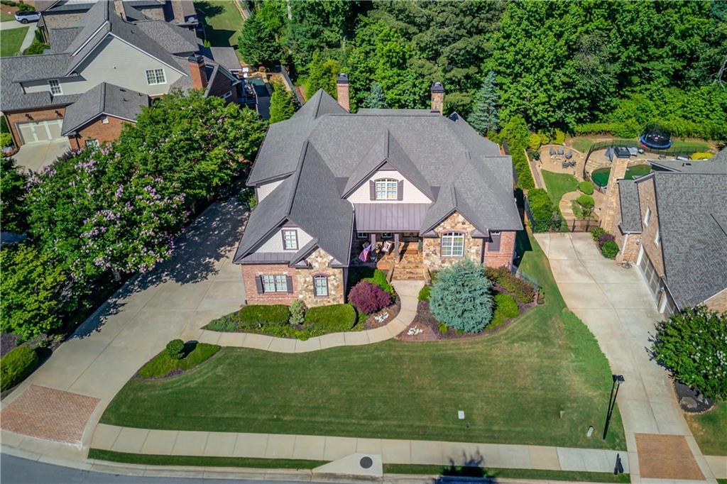 127 Slate Dr., Buford, GA 30518