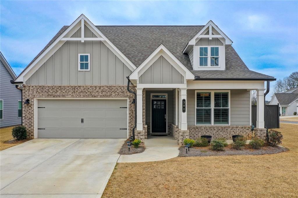 300 Mcqueen Way, Canton, GA 30115