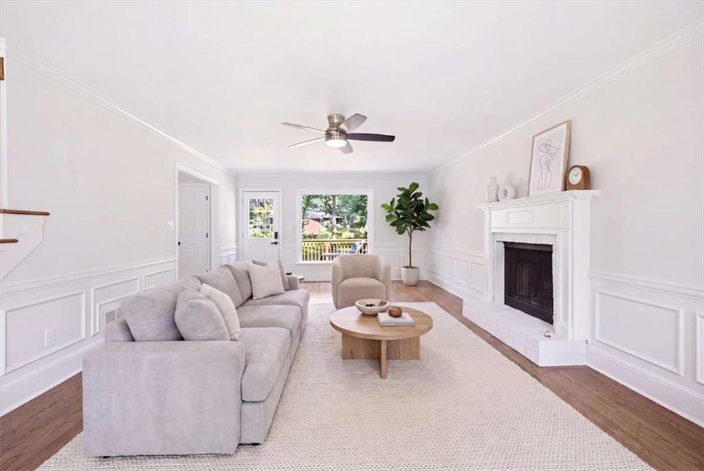 6111 S Glenn Forest, Mableton, GA 30126