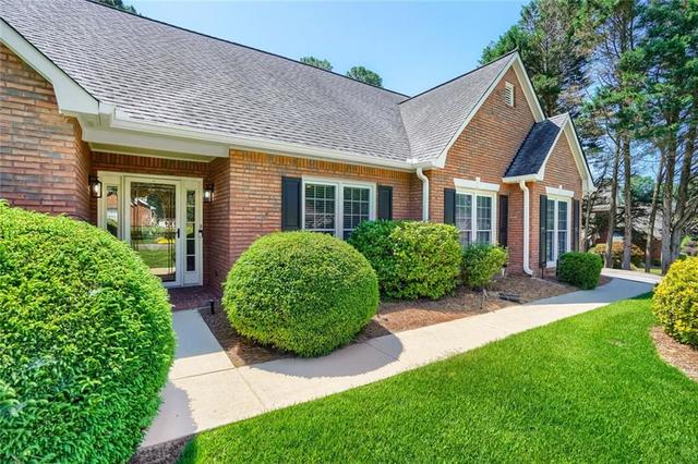 New Homes For Sale This Week That Attend Mill Creek High School: May 29th to June 4th